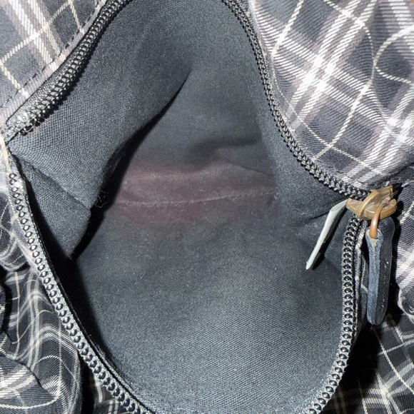 Burberry London Blue Label Shoulder Bag - Picture 9 of 12